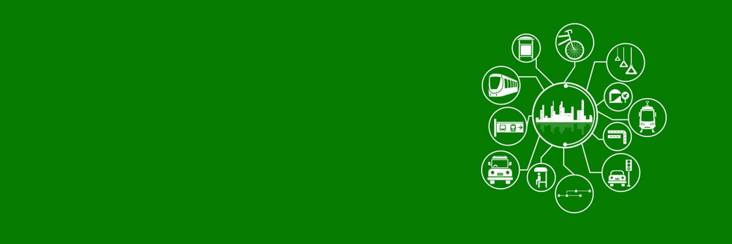 Connected Transport banner