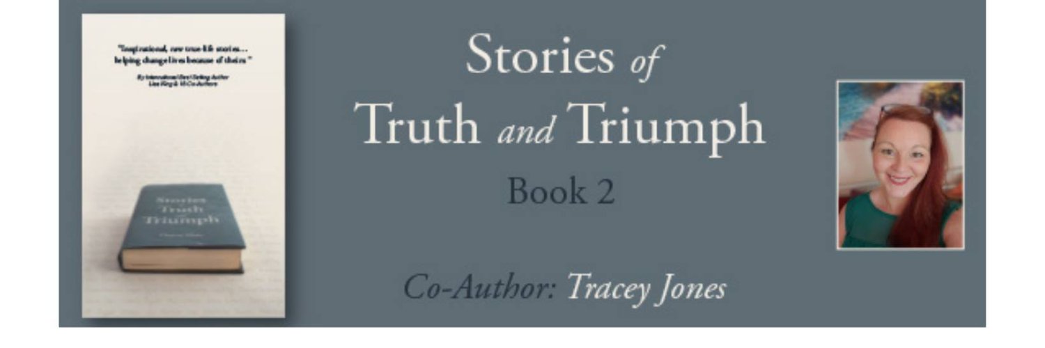 TraceyLJones's profile banner image