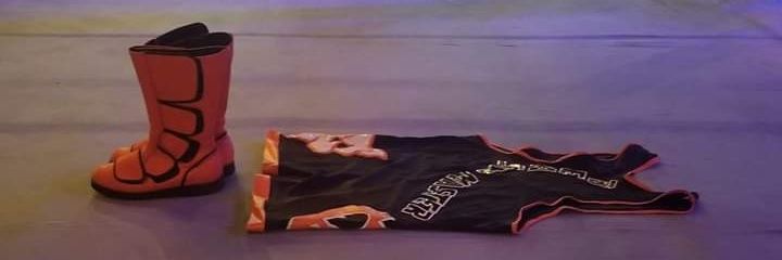 J.C. West banner