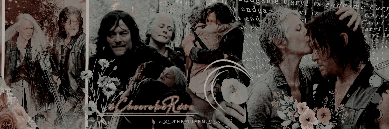 Carol Peletier banner
