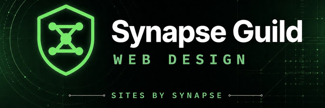 Synapse_Guild's profile banner image