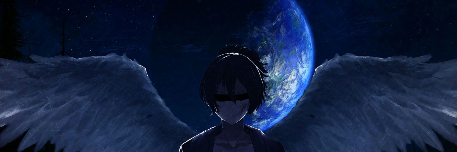 SyloxLP's profile banner image