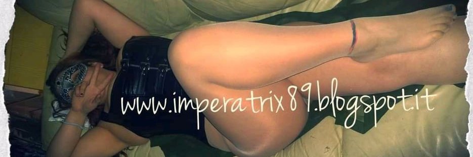 Imperatrix89's profile banner image