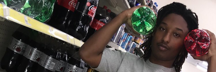 TheCjCannon's profile banner image