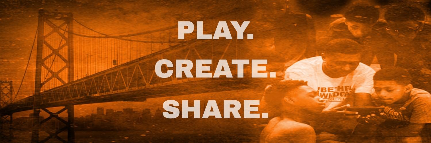 Ballers Bridge banner