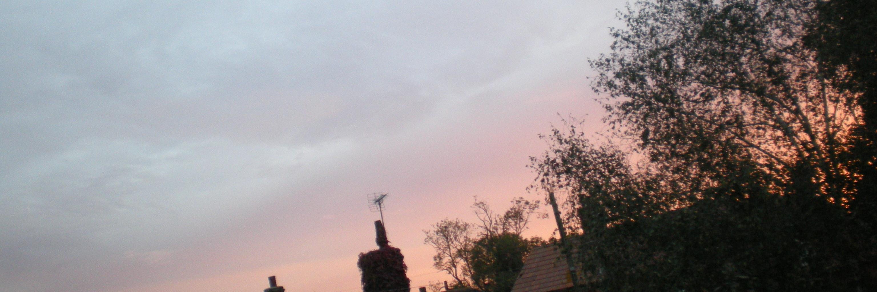 Sleaford Museum banner