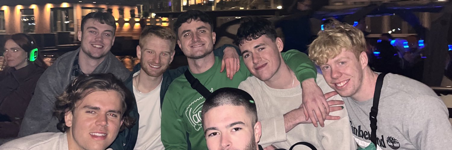 jakerobin84's profile banner image