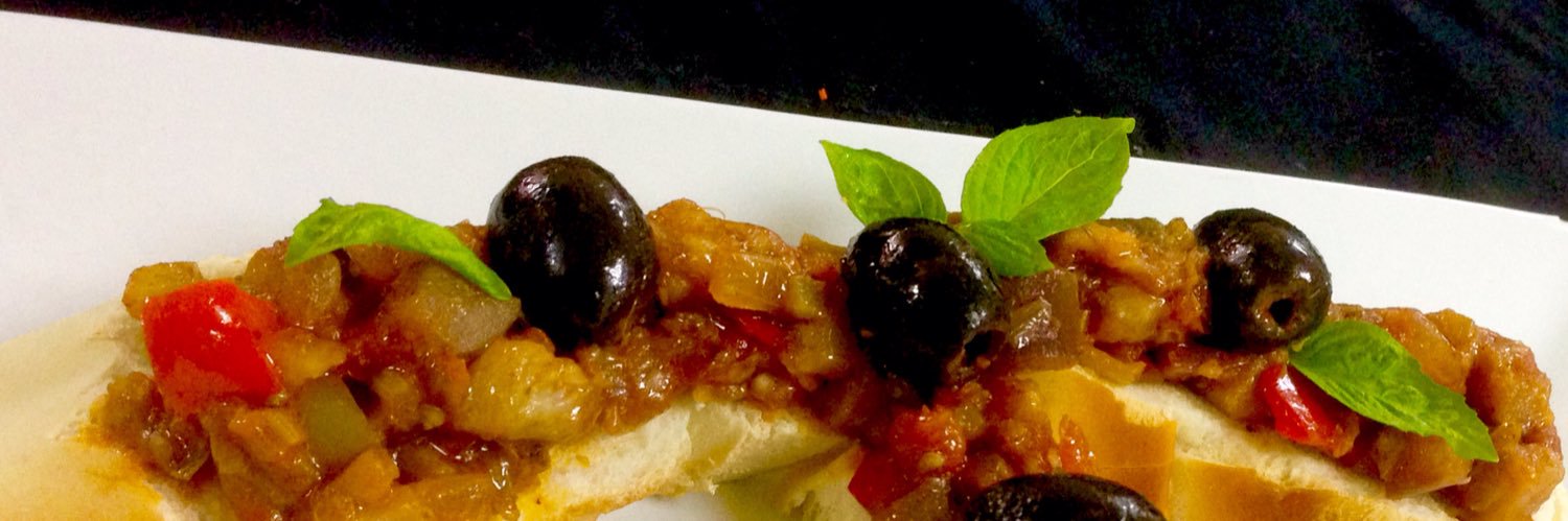 gourmetsolution's profile banner image