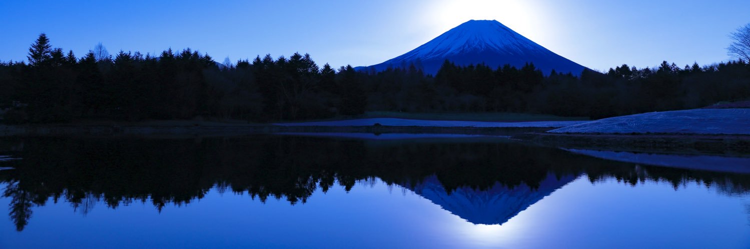 kemodamekun's profile banner image
