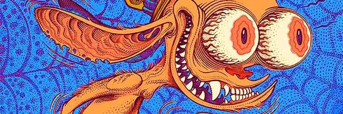 krougeee's profile banner image