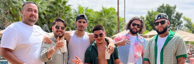 AGadzz's profile banner image