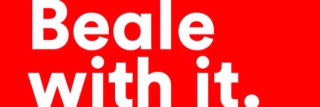 Bealewithit's profile banner image