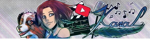 KaraL_YT Profile Banner