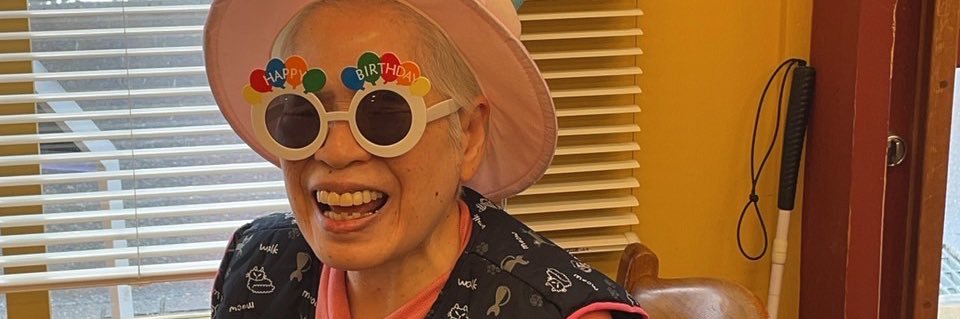 めりとともこ banner