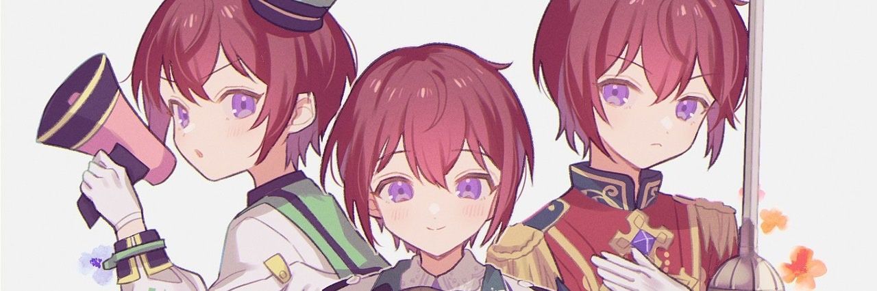tanakata9's profile banner image