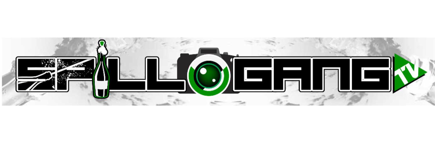 SpillGangtv's profile banner image