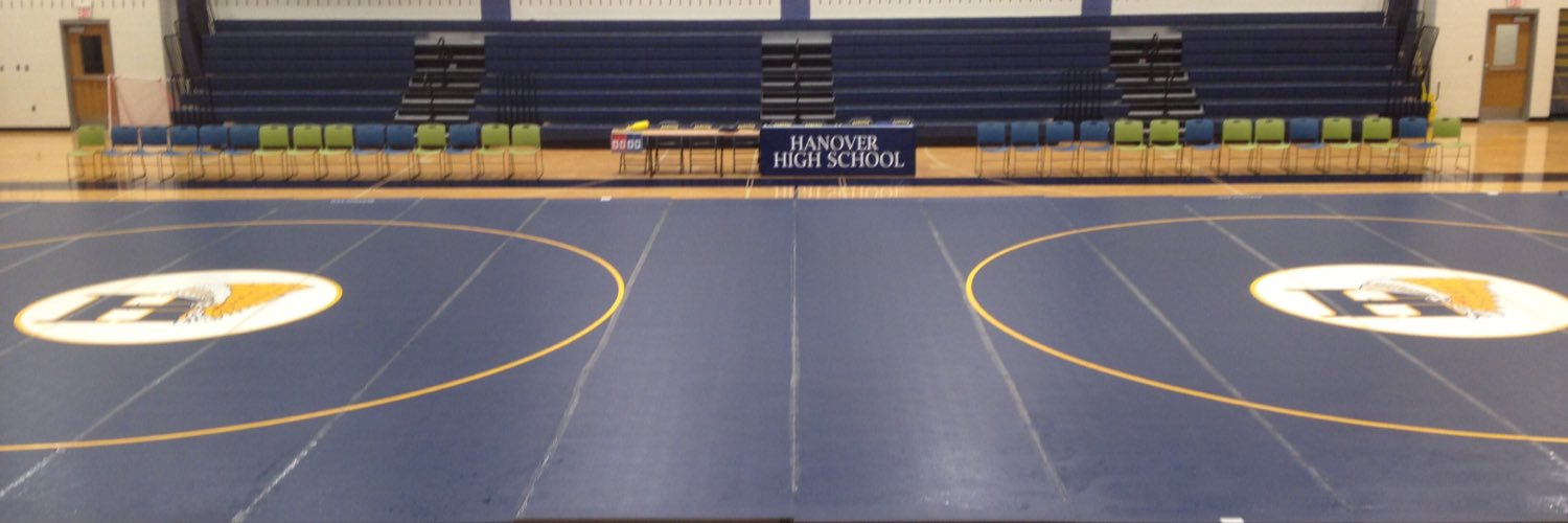 WrestleHanover's profile banner image