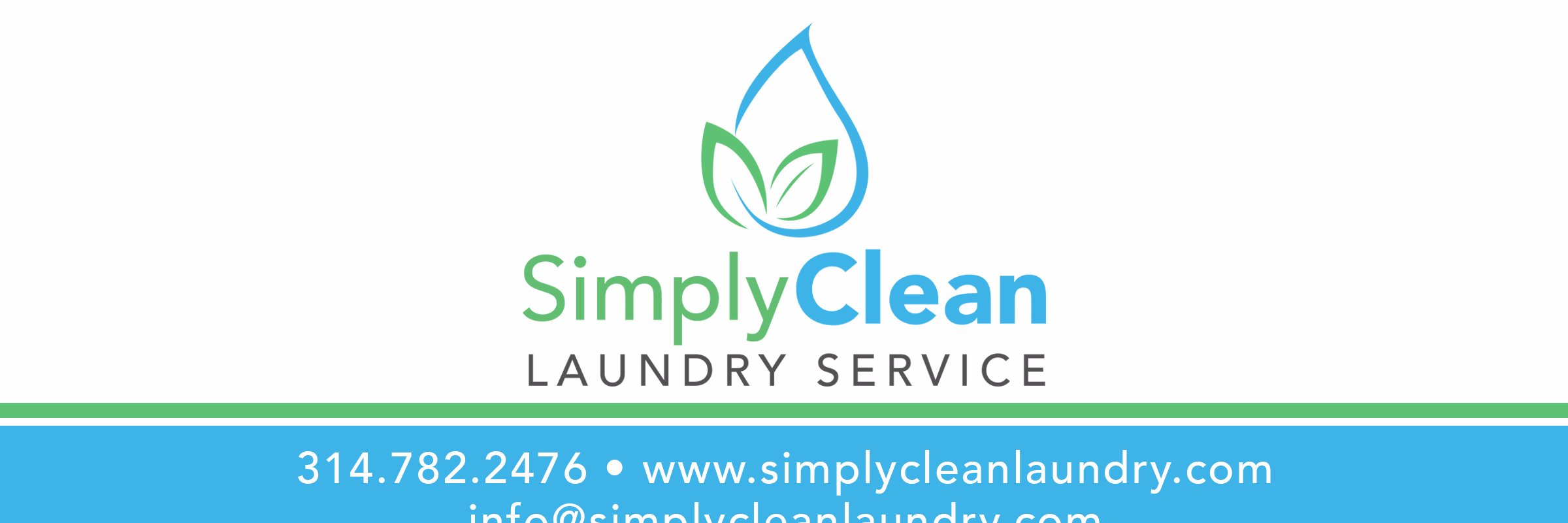 SimplyCleanSTL's profile banner image
