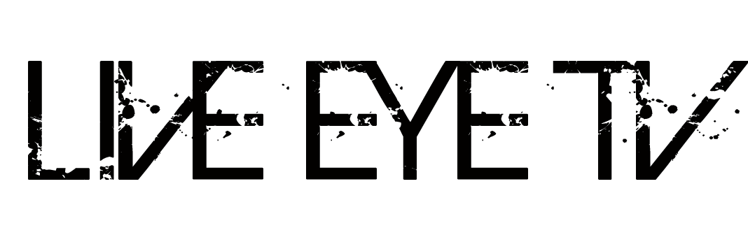 Live Eye Tv banner