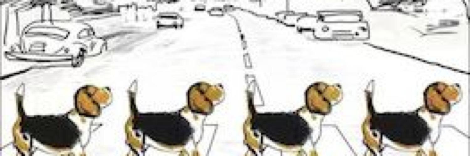 tuxther's profile banner image