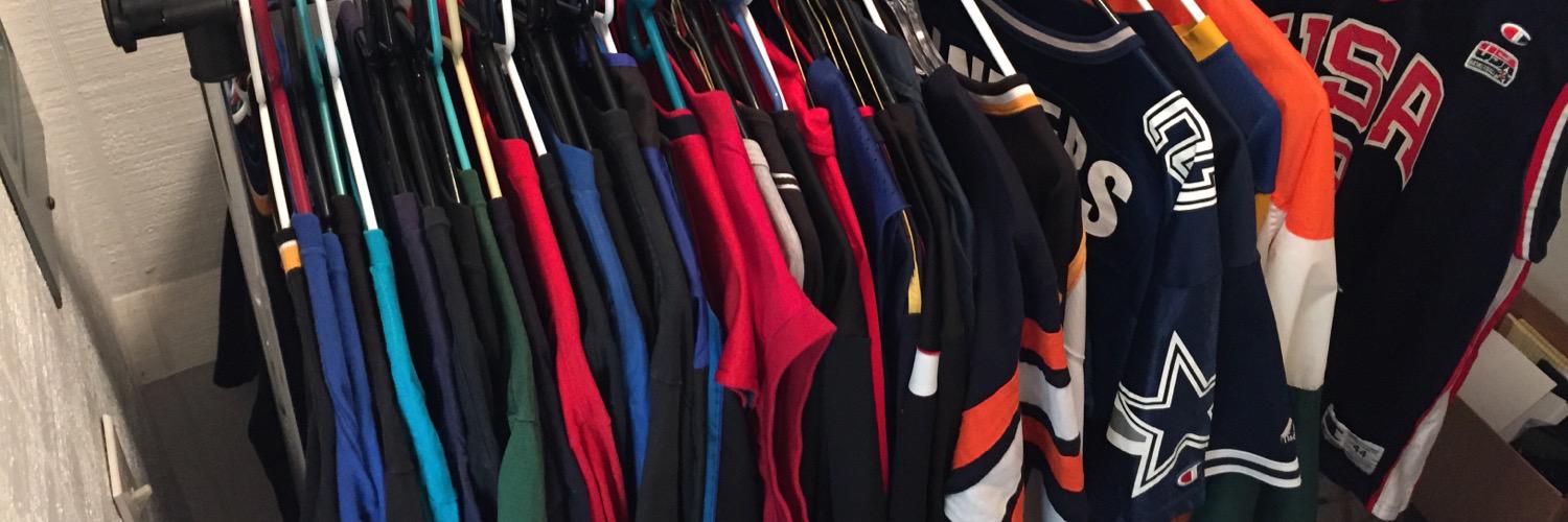 thriftlords's profile banner image