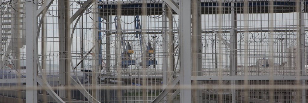 Migrants' Party banner