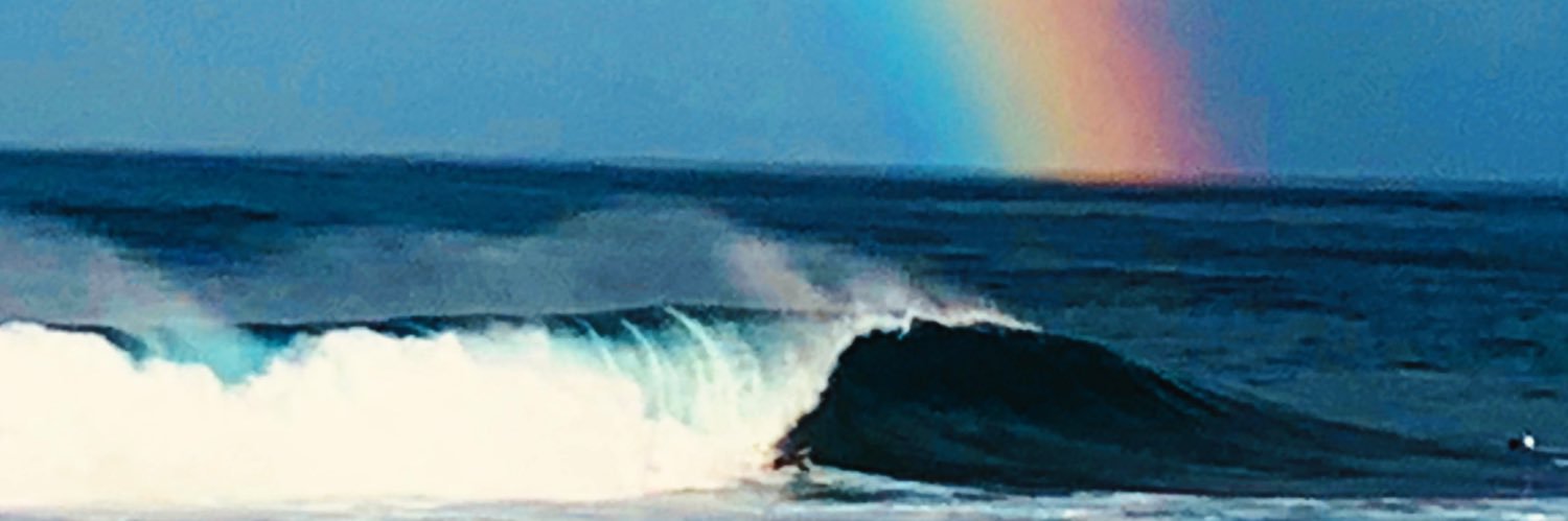 David Linberg banner