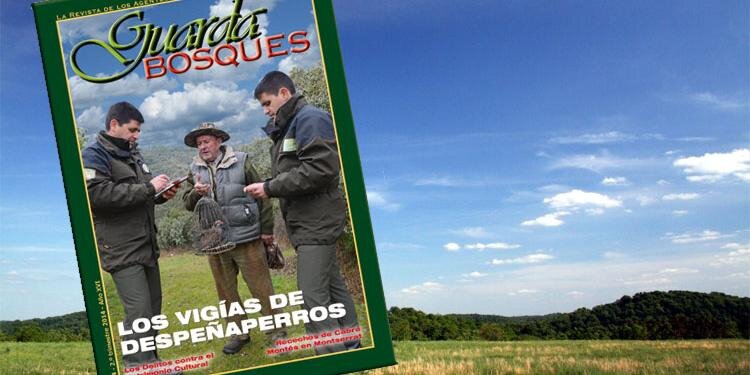 RevistaGuardabosques banner