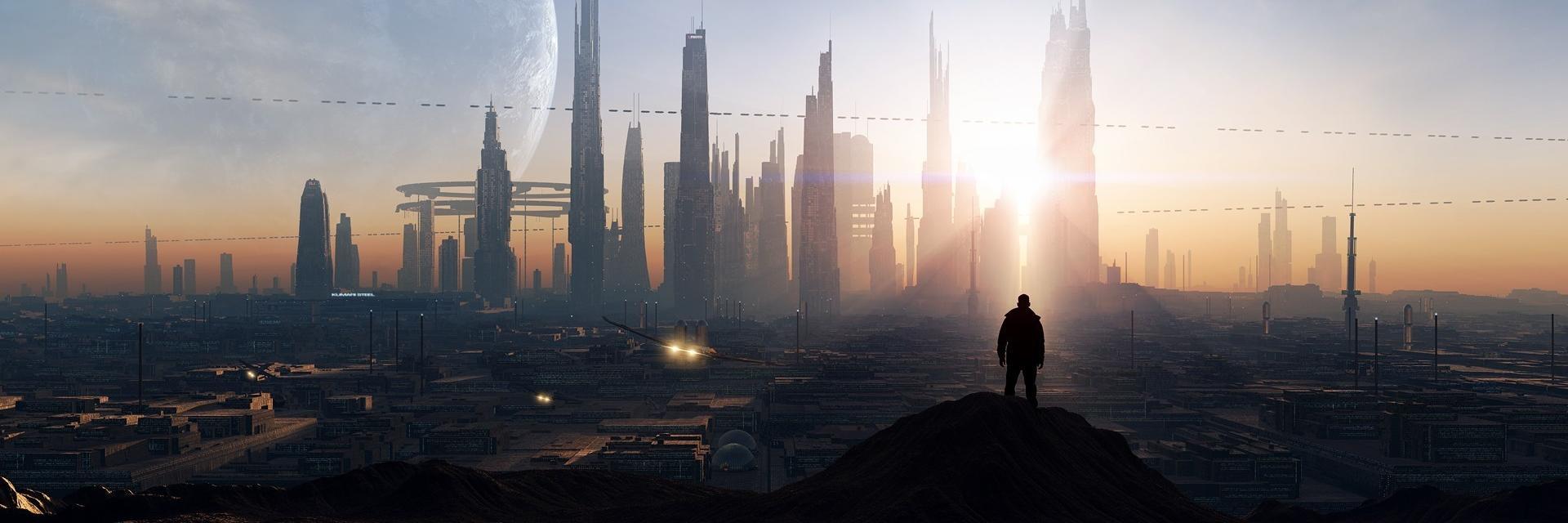 Karont banner