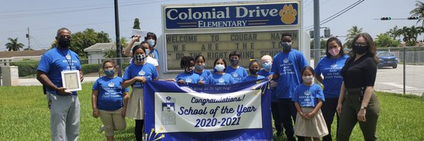 JMPCDE Profile Banner