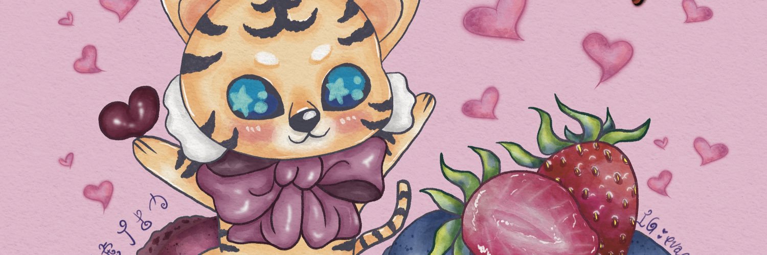 evacattiger's profile banner image