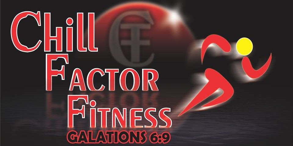 ChilliFactorFit's profile banner image