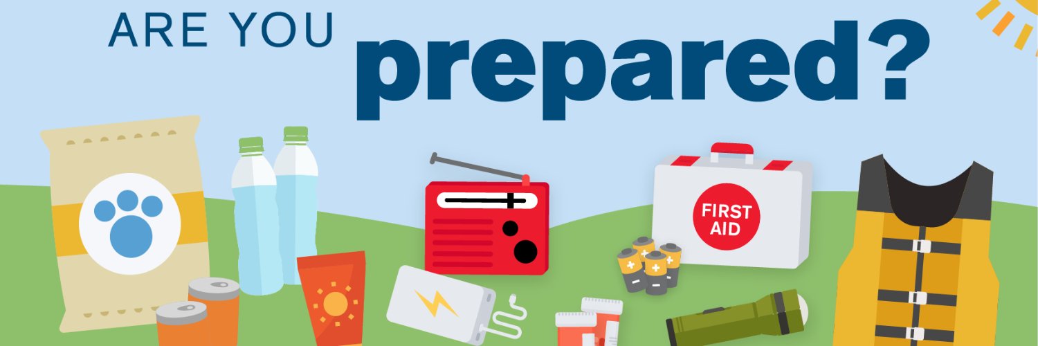 Kentucky Red Cross banner