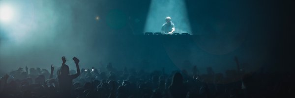 Benny Benassi Profile Banner