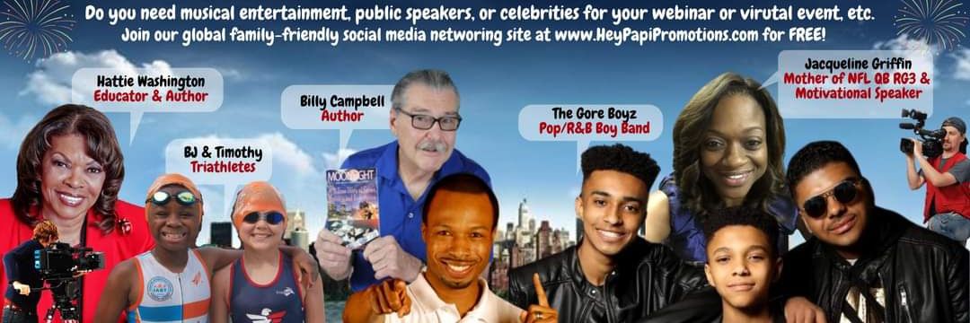 ☆Shawn Papi 💣💥 banner