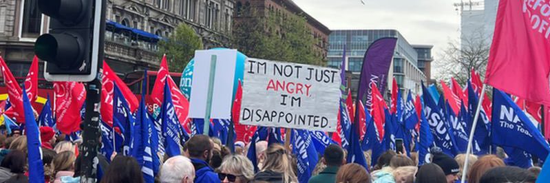 Caron. banner
