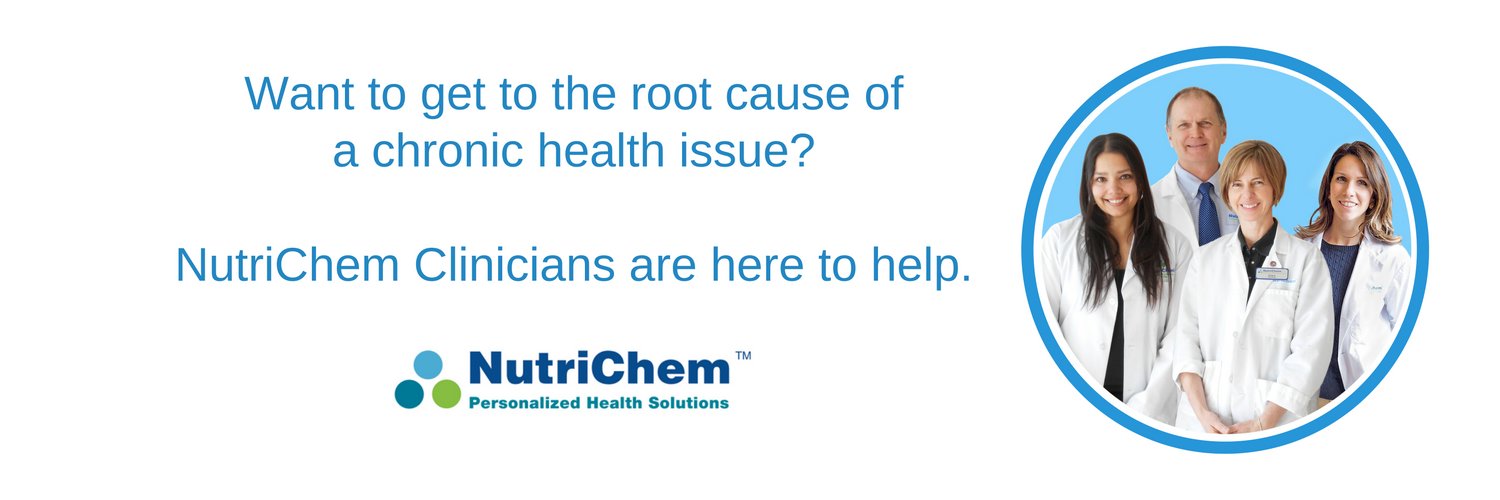 NutriChem's profile banner image