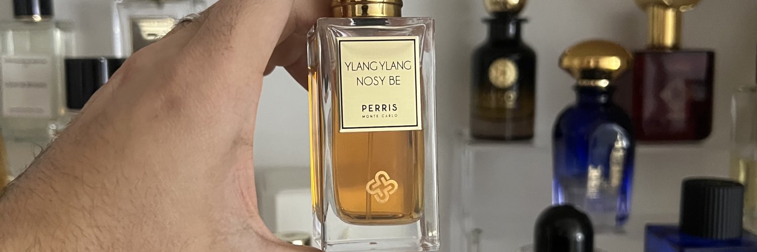 La Fragrancerie banner