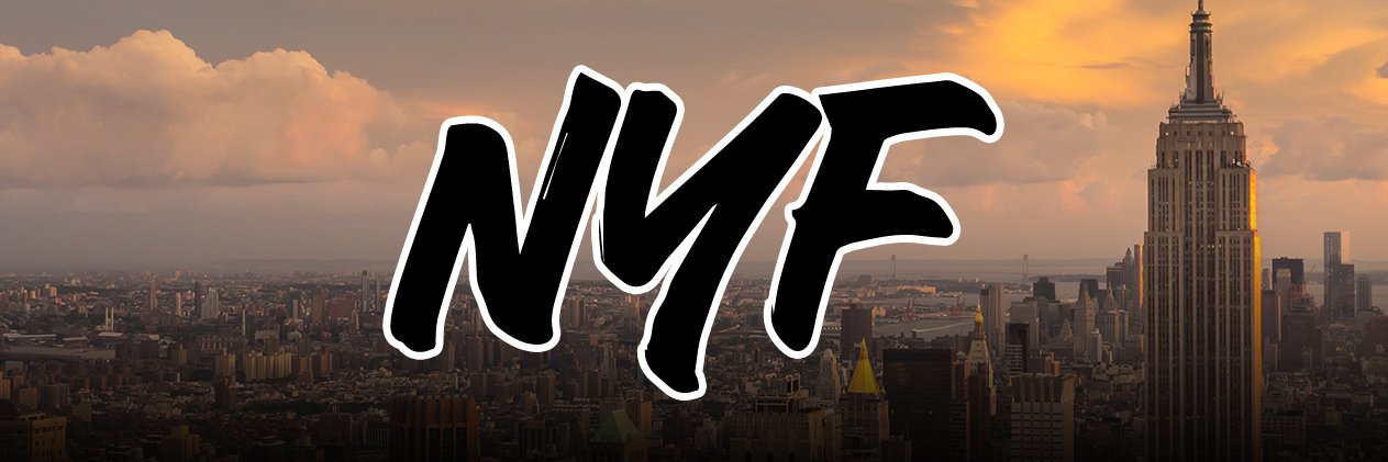 NY_FADE's profile banner image