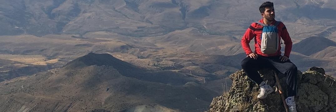 Burak Taşkın banner