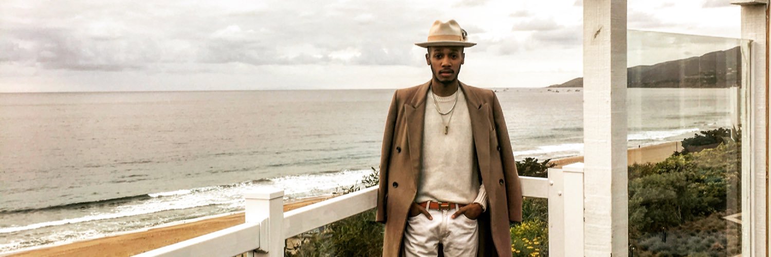 theeEricGordon's profile banner image