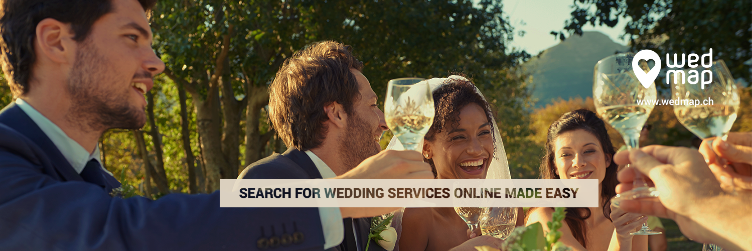 WedMap's profile banner image
