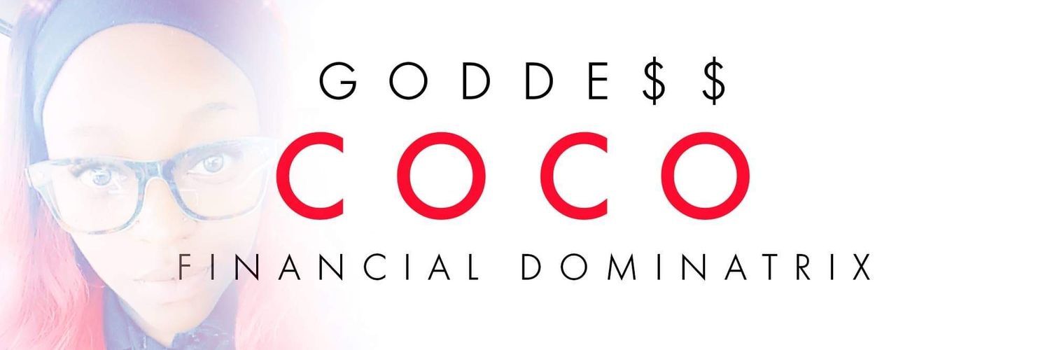 CocoGoddessa's profile banner image