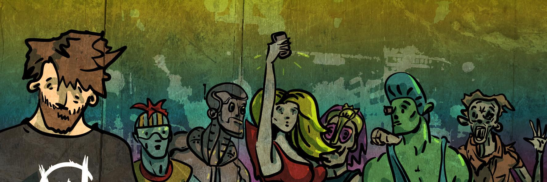 cultofwhatever's profile banner image