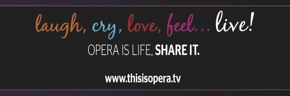 ThisisoperaTV's profile banner image