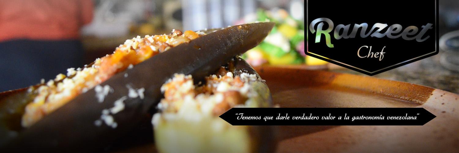 RanzeetChef's profile banner image