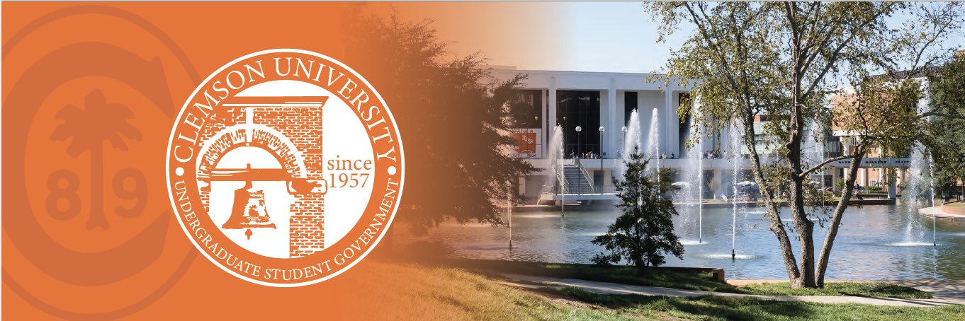 CUSGSenate's profile banner image