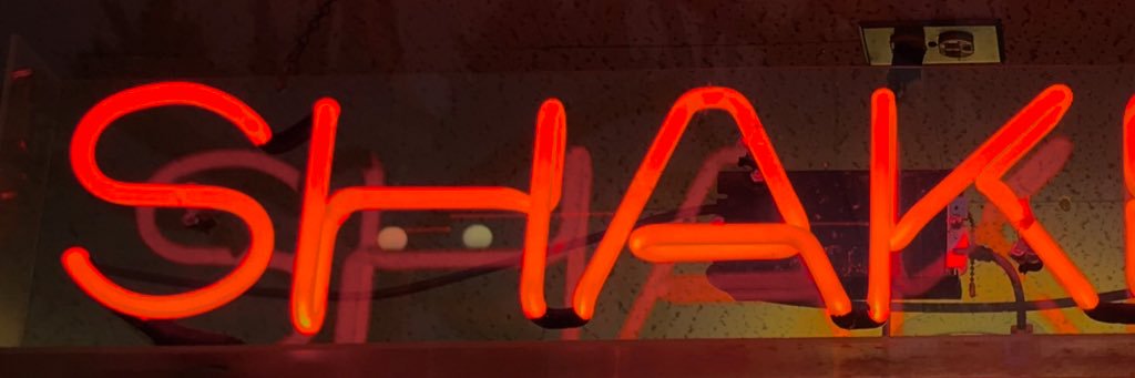Shak banner