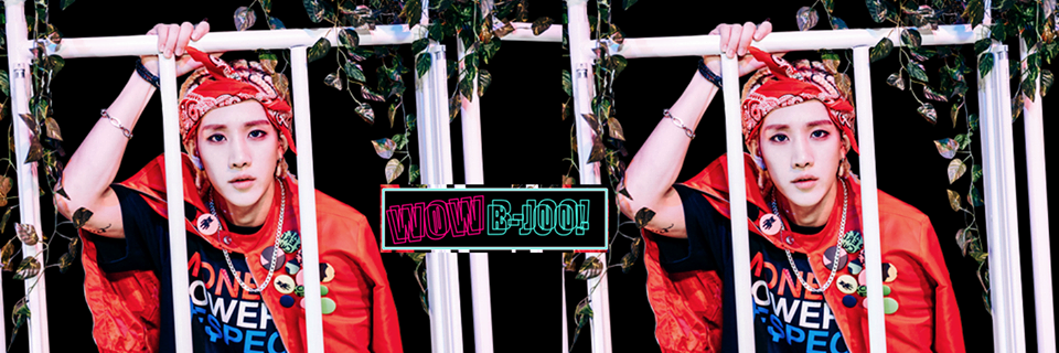 WOWBJOO's profile banner image