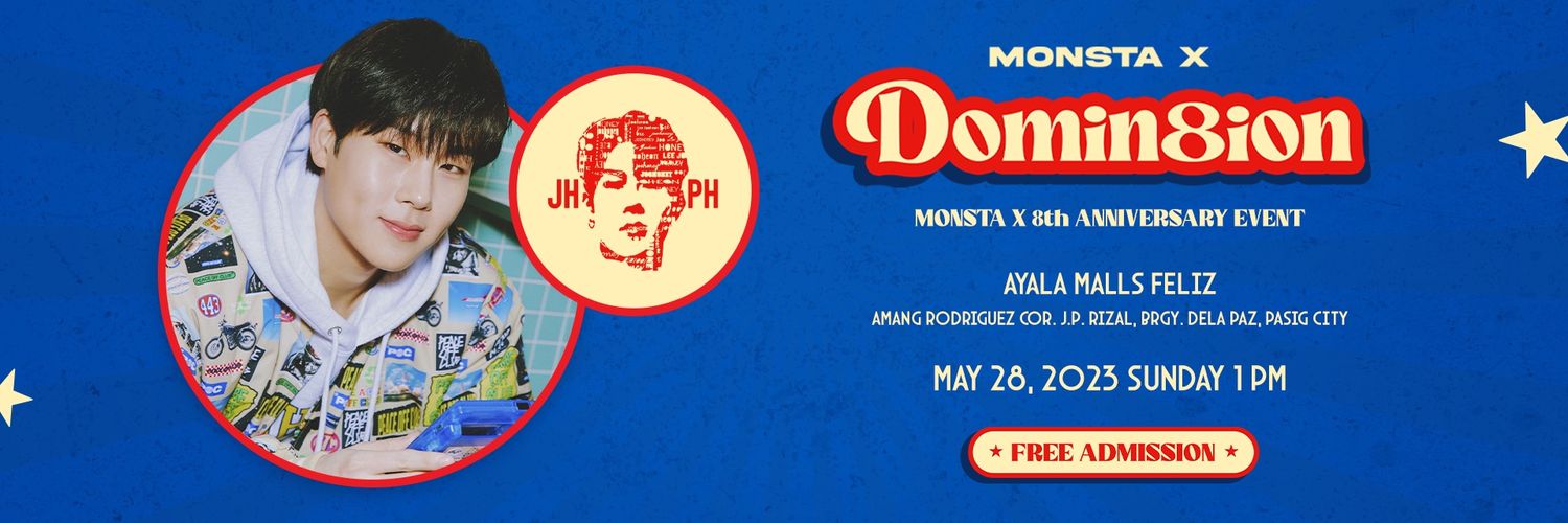 JooheonPH's profile banner image